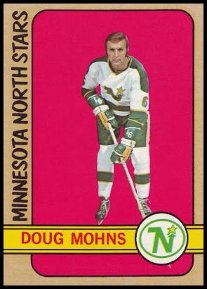 78 Doug Mohns